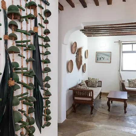 Dar Mar Hostel&Coworking-2