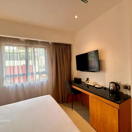 D Loft Hotel-3