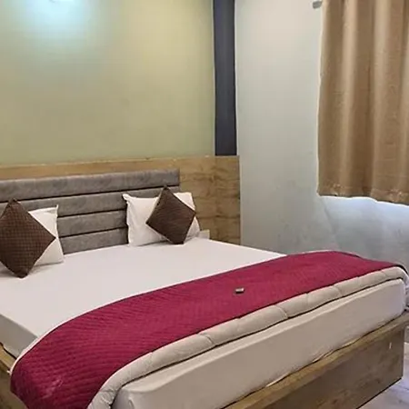 Fabhotel Devi Residency-2