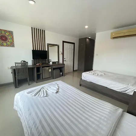 Cocoon Patong Hotel-2