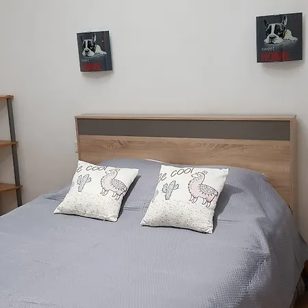 Chez Vero - Chambre D'Hote Privee Climatisee -Salle D'Eau Individuelle - Proche Cassis Calanque Ste Baume Marseille Le Castelet Agora - Parking Clos - Jardin Zen Et Ombrage --3
