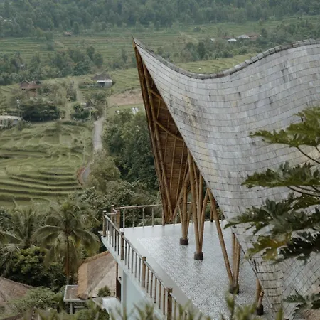 Maha Hills Resort By Mahaprana Experience-3