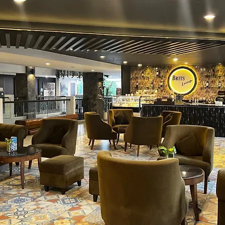 Brits Hotel Legian-2