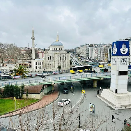 Istanbul Midpoint Hotel-3