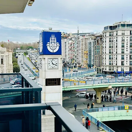 Istanbul Midpoint Hotel-2
