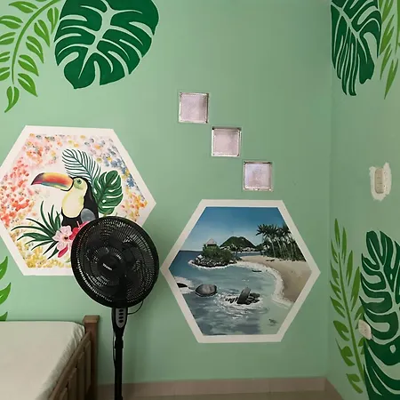 Hostal Casa Macondo-3