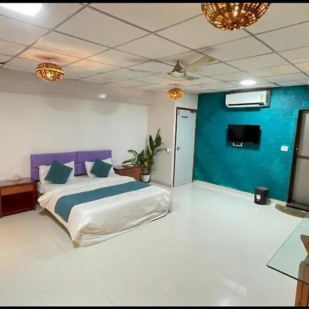 Agrawal Bhavan Budget Stay Only For Indians-3