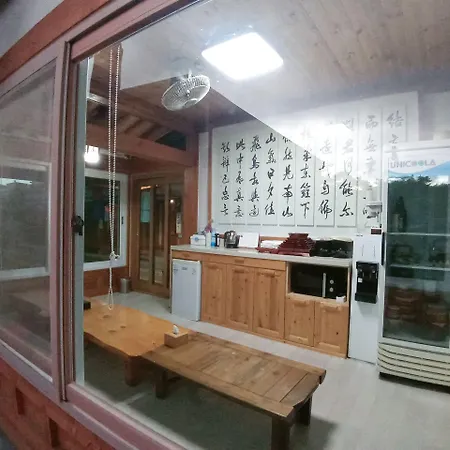 Nabijam Hanok Hotel-3