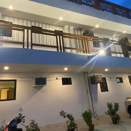 Aurora Suites Pasay Near Airport-2