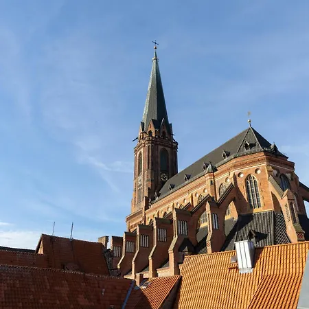 Gästehaus zum roten Hahn-3