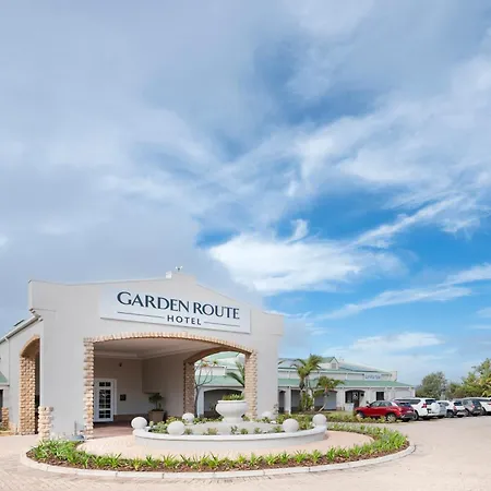 Garden Route Hotel-2