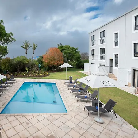 Garden Route Hotel-3