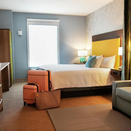 Home2 Suites By Hilton Newberry-2
