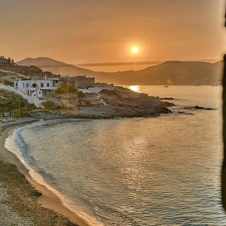 Avant Mar Paros-2