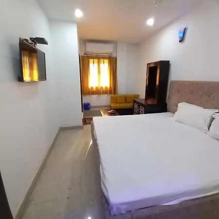 Hotel Metro Regency-3