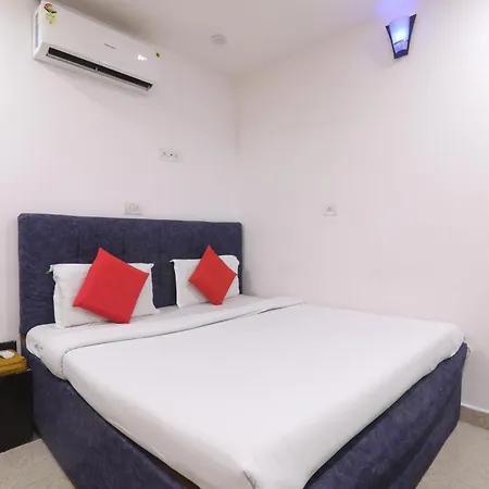 Hotel Metro Regency-2