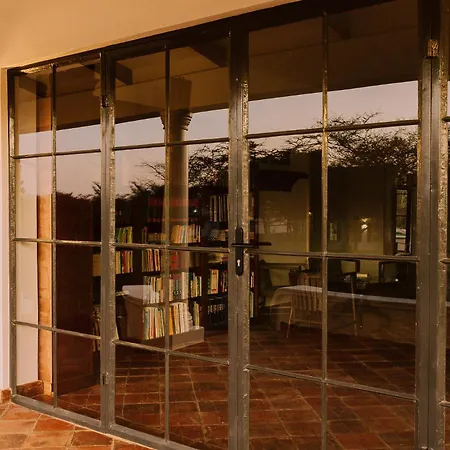 Kili Seasons Hotel-3