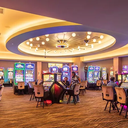 Derby City Gaming & Hotel - A Churchill Downs Property-2