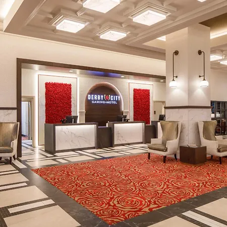 Derby City Gaming & Hotel - A Churchill Downs Property-2
