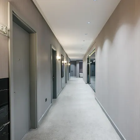 Citylife Boutique Hotel-3