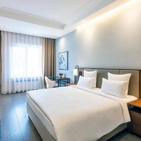 Citylife Boutique Hotel-3