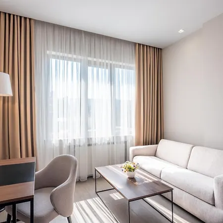 Citylife Boutique Hotel-2