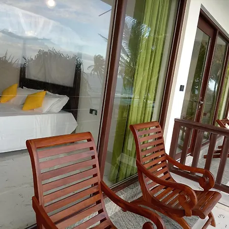 London Villa Secret Beach Mirissa-3