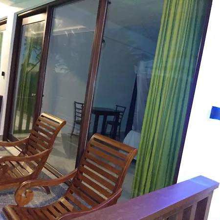 London Villa Secret Beach Mirissa-3