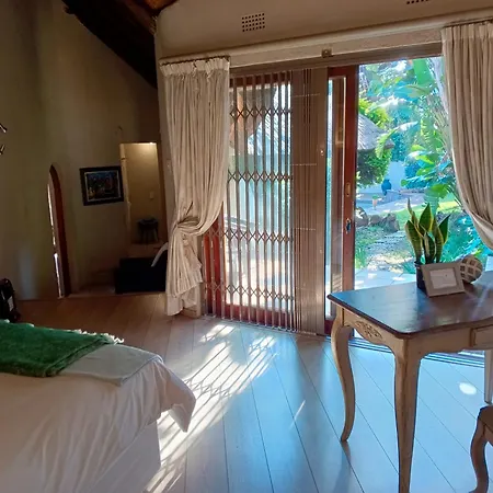 Ekuphumleni Holistic Healing Center-3