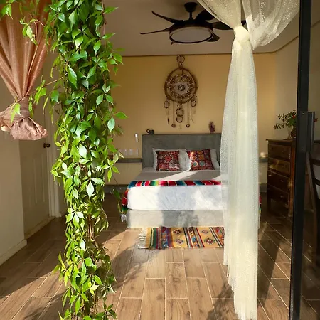 Casa Jasmin Bed & Breakfast-3
