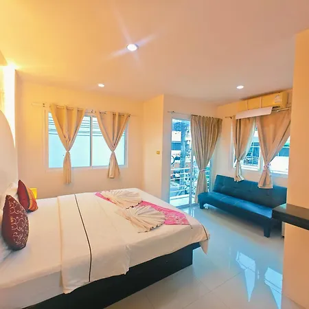 Abby'S House Hotel-3