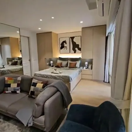 Urban Nest - Neon Homeotel -1 Km From Airport-2