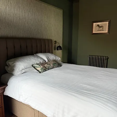The Old Posthouse-3