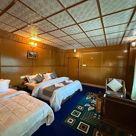 Hotel Tawang Holiday-2