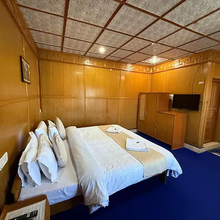 Hotel Tawang Holiday-3