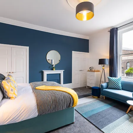 Bricksage Rooms, King'S Lynn South Gate-3