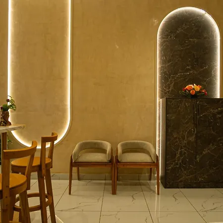 Eden Woods Resorts And Spa-2