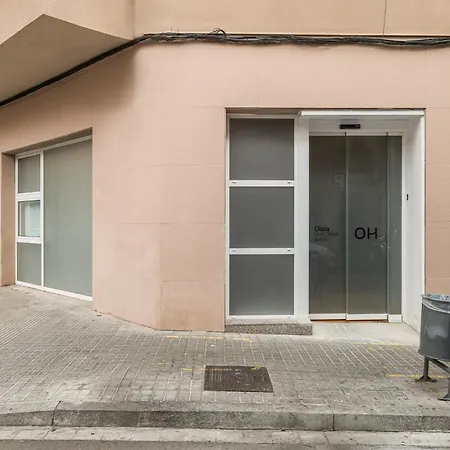 La Florida Suites By Olala Homes-2