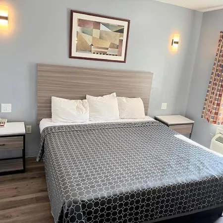 Express Inn-Rahway-2