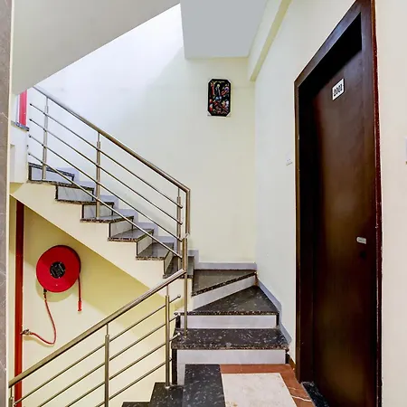 Fabhotel The Shloka-3