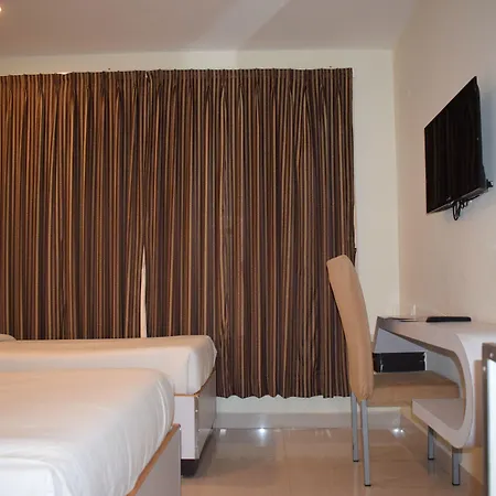 Hotel Orchard Inn-2