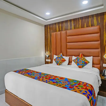 Hotel Small Daddy Plus-3