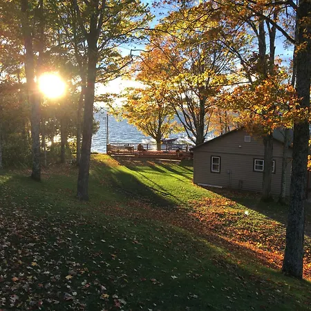 Sunset Pointe Resort Llc-3