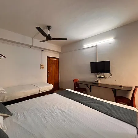 Hotel Comfort Stay-3