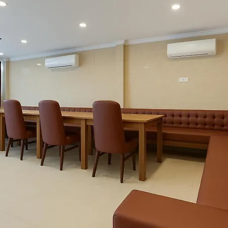 Hotel Walk Inn-2