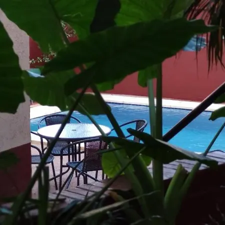 Arami Hotel & Lodge-3