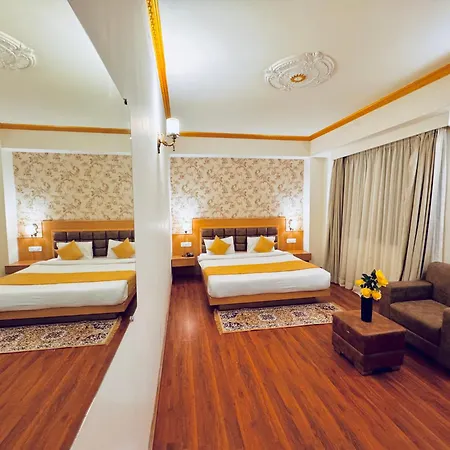 Staynest Yeasel Gangtok - Pime Location Hotel - Best Rated Property Of 2024-25-3