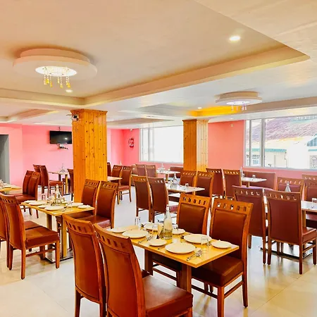 Staynest Yeasel Gangtok - Pime Location Hotel - Best Rated Property Of 2024-25-2