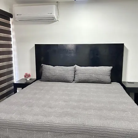 Hotel And Suites Cananea-3
