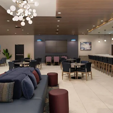 Hotel Lela Wilmington, Tapestry Collection By Hilton-2